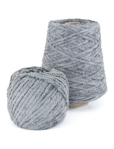 Saana velvet yarn