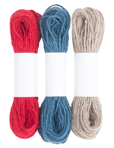 Linen yarn 30m