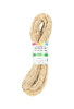 Light straw, paper yarn 200g 